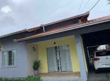 Casa · 316m² · 3 Quartos · 3 Vagas ·
Linda Casa em Camboriú