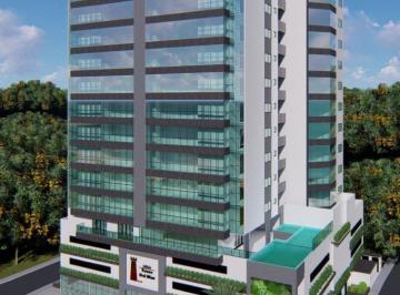 Apartamento · 155m² · 2 Vagas · Torre Del Mar