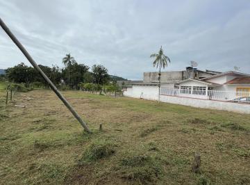 Terreno · 
                                Terreno na Santa Lídia
                            