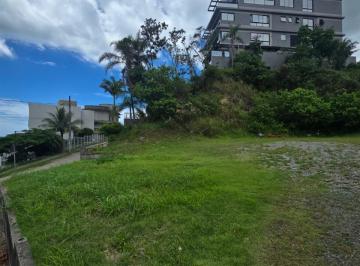Terreno ·
Terreno de Esquina na Praia do Grant – em Barra Velha, SC