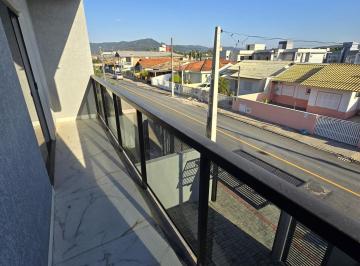Casa · 3 Quartos · 3 Vagas · 
                                Sobrado de altíssimo padrão no centro de Balneário Piçarras
       