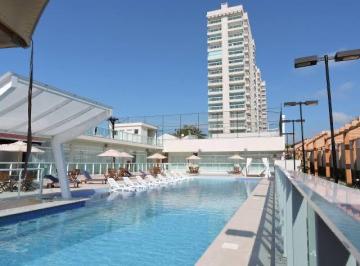 Apartamento · 3 Quartos · 1 Vaga · Apartamento em Penha
