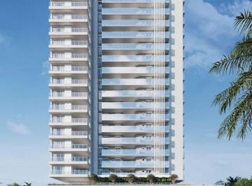 Apartamento · 3 Quartos · 1 Vaga ·
Apartamento Ocean View Residence