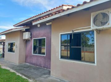 Casa · 3 Quartos · 1 Vaga · 
                                CASA EM PENHA
                            