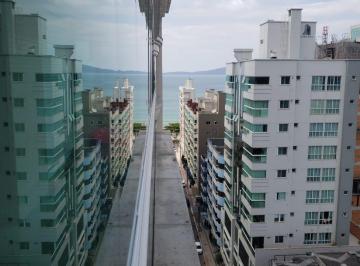 Apartamento · 2 Vagas · Apartamento com vista mar em Itapema.