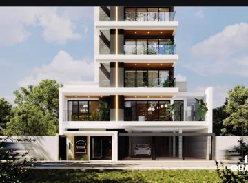 Apartamento · 3 Quartos · 1 Vaga · Apartamentos Viena Residencial