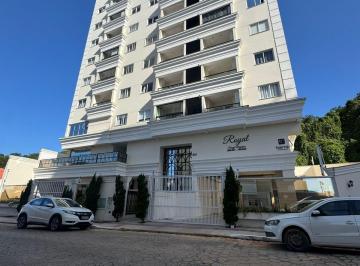 Apartamento · 2 Quartos · 1 Vaga · Apartamento no condomínio Royal Forest Residence em Camboriú – SC