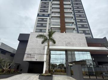 Apartamento · 110m² · 1 Quarto · 1 Vaga · 
                                Apartamento NOVO com 1 Suíte + 1 Dormitório &amp;#8211; Fazenda &am