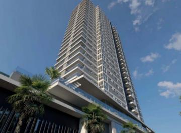 Apartamento · 2 Quartos · 1 Vaga · 
                                Sunny Island unidade 2603 Vetter
                            