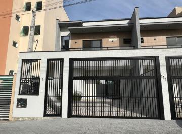 Casa · 3 Quartos · 2 Vagas · 
                                Sobrado Alto Padrão com Piscina em Itajuba – Barra Velha/SC
       