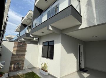 Casa · 1m² · 1 Vaga ·
Sobrado à Venda – 88m² Excelente sobrado semi mobiliado