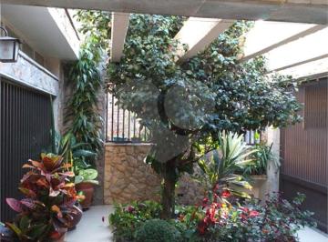 Casa de 3 quartos, São Paulo · Casa localizada no Alto de Santana