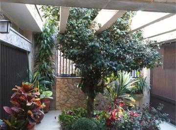 Casa de 3 quartos, São Paulo · Casa localizada no Alto de Santana