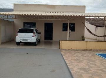 Casa de 2 quartos, Gama · Excelente Casa à Venda no Ponte Alta Norte com Piscina e Área Verde | Ponte Alta Norte