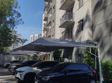 Apartamento de 2 quartos, São Paulo · 2 Dormitórios - 57 Úteis - 1 Vaga e Lazer - 1 KM da Estação Metrô Giovanni Gronchi