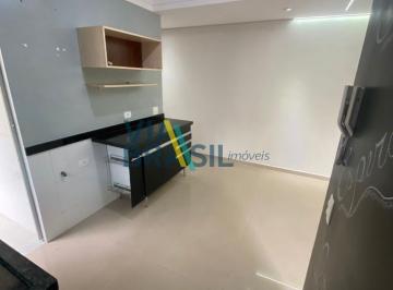 Foto 01 · Apartamento de 2 Quartos na Assunção - São Bernardo do Campo-SP  56m²  Venda ou Locação  Única Oport