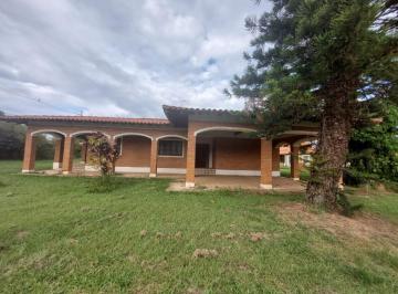 Foto 01 · Chácara de 3 quartos à venda em Indaiatuba-SP, Parque das Bandeiras  399,84 m² de área  2 banheiros 