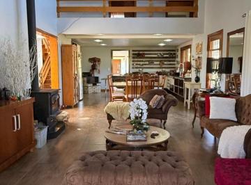 Foto 01 · Casa, Ponte Seca, Carlos Barbosa, RS