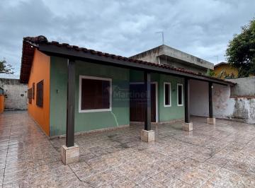 Foto 01 · Imperdível casa à venda em Itanhaém-SP, Bopiranga: 2 quartos, 1 suíte, 108m² de área!