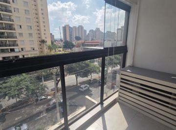 Apartamento de 1 quarto, São Paulo · Apartamento Pompéia execelente localização