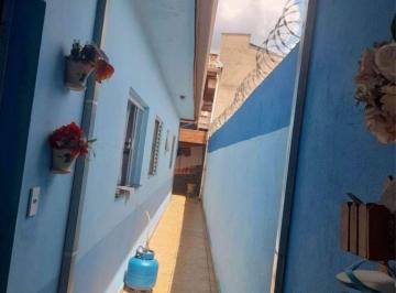 Casa de 2 quartos, Sumaré · Casa à venda no Parque Itália – Sumaré