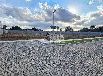 Foto 01 · TERRENO 2500M² CONDOMÍNIO FECHADO ALTO PADRÃO NASCENTE QUADRA 5 PARK WAY-DF
