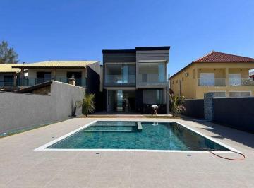Casa de 4 quartos, Itanhaém · Casa com 4 dormitórios à venda - 190 m² - Belize - Itanhaém/SP
