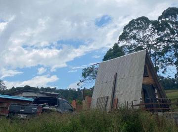 Terreno , Ibiúna · Área Privilegiada em Ibiúna para Construção
