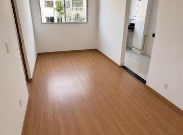 Apartamento de 2 quartos, Duque de Caxias · Excelente apartamento de 2 quartos e vaga de garagem em frente ao Caxias Shopping