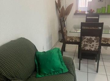 Apartamento de 2 quartos, São Luís · Vendo Apartamento no Eco Park lll/Anil