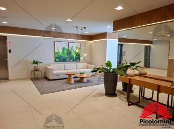 Foto 01 · Apartamento à venda, Condomínio Madre,128 m²,3 suítes,sala 2 ambientes, varanda gourmet,cozinha e ár