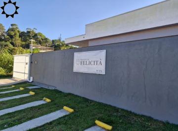 FACHADA · CASA TÉRREA - SANTANA DE PARNAÍBA