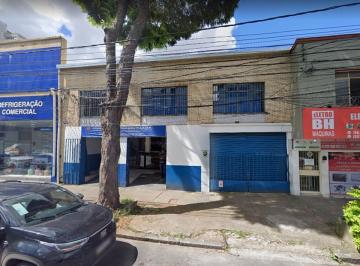 Comercial , Belo Horizonte · Loja para venda no bairro Barro Preto com 260m²