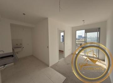 Foto 01 · Apartamento com 2 dormitórios na Vila Tolstoi