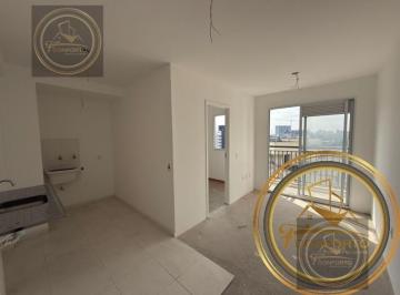 Foto 01 · Apartamento com 2 dormitórios na Vila Tolstoi