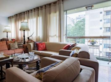 Apartamento de 3 quartos, São Paulo · Apartamento com 3 quartos e 150 m² à venda em Vila Andrade
