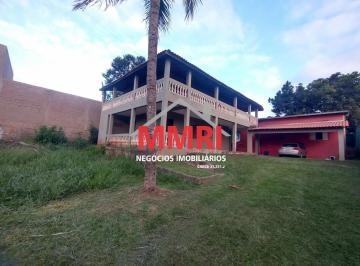 Foto 03 · Casa disponível para locação em Araçoiaba da Serra, no Mirantes de Ipanema: 5 quartos, 1 suíte, 1.00