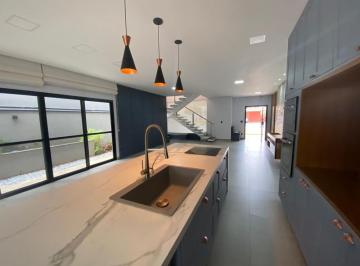 Casa de 4 quartos, Itupeva · Casa sobrado á venda alto padrão, com 276m² Condomínio Pecan Town & Country- Itupeva-SP