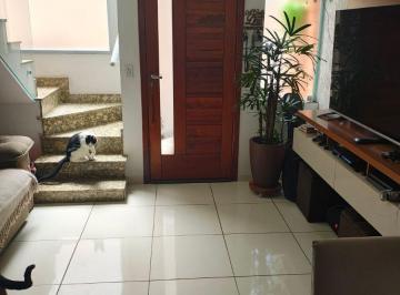 Casa de 2 quartos, São Paulo · Casa em Condomínio Fechado no Jardim Miriam