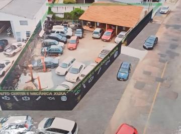 Terreno de 2 quartos, Curitiba · TERRENO DE ESQUINA NO FAZENDINHA 500 m²