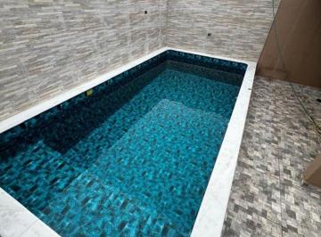 Casa de 2 quartos, Itanhaém · CASA COM PISCINA A VENDA NA PRAIA EM ITANHAÉM