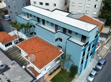 Apartamento de 2 quartos, São Paulo · APARTAMENTO NOVO DE 40M2 PRÓXIMO AO METRO METRO JARDIM SÃO PAULO