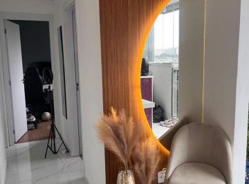 Apartamento de 3 quartos, São Paulo · APARTAMENTO MOBILIADO / SOCORRO
