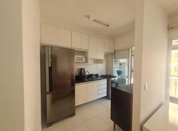 Apartamento de 1 quarto, Barueri · Apartamento com 1 quarto e 50 m² à venda em MELVILLE II