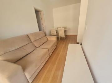Apartamento de 1 quarto, Barueri · Apartamento com 1 quarto e 50 m² à venda em MELVILLE II