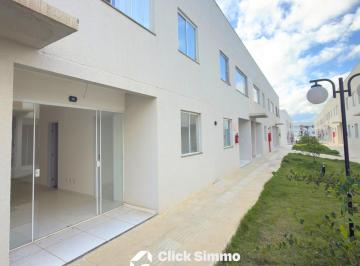 Apartamento de 3 quartos, Vitória da Conquista · Apartamento térreo para locação - 3/4 com suíte!
