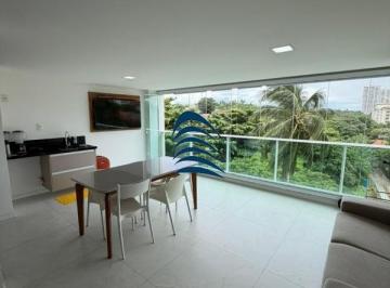 Foto 01 · Apartamento a Venda no Residencial Mario Cravo Pituaçu - 3 Quartos com suíte, 110m2, Home office, ba