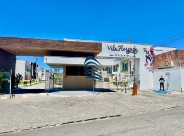 Foto 01 · Vila Florença Residencial ? Casa Térrea Nova em Abrantes