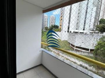 Foto 01 · Apartamento no Parque Bela Vista, 2 quartos (1 suíte), nascente, 2 vagas, bem localizado.