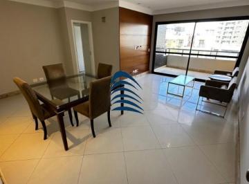 Foto 01 · Pituba Ville | Apartamento | 3 Quartos (2 Suítes) | 115m² | nascente